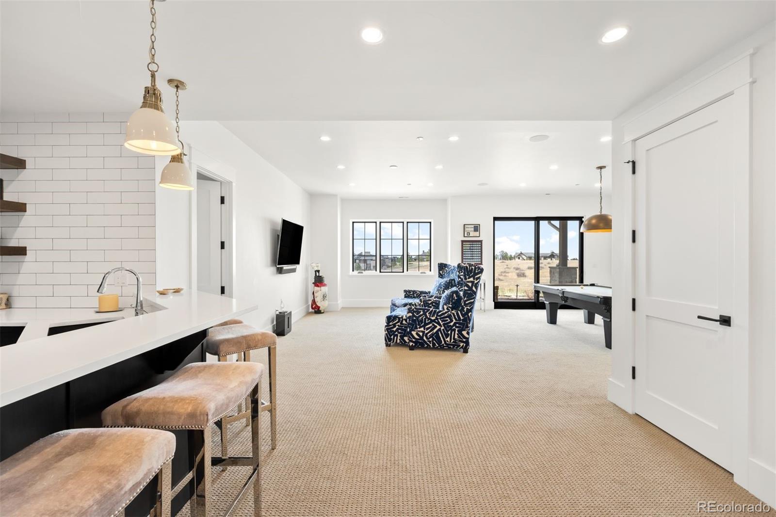 MLS Image #29 for 8758  witez court,parker, Colorado