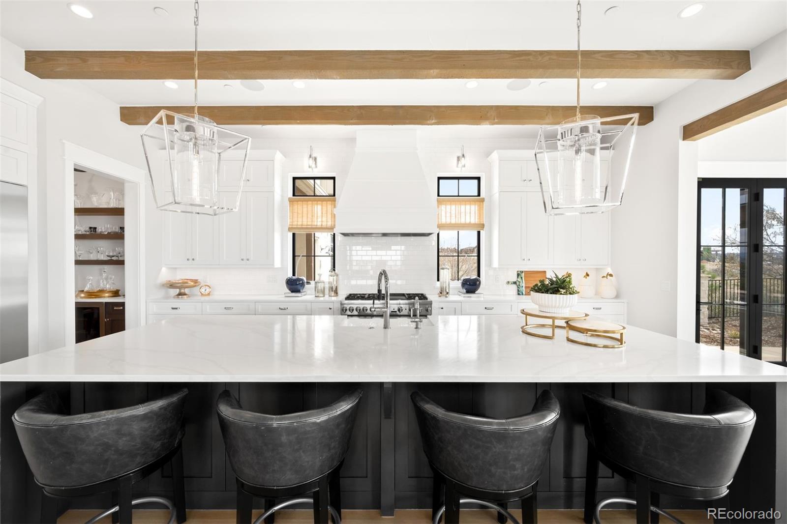 MLS Image #4 for 8758  witez court,parker, Colorado