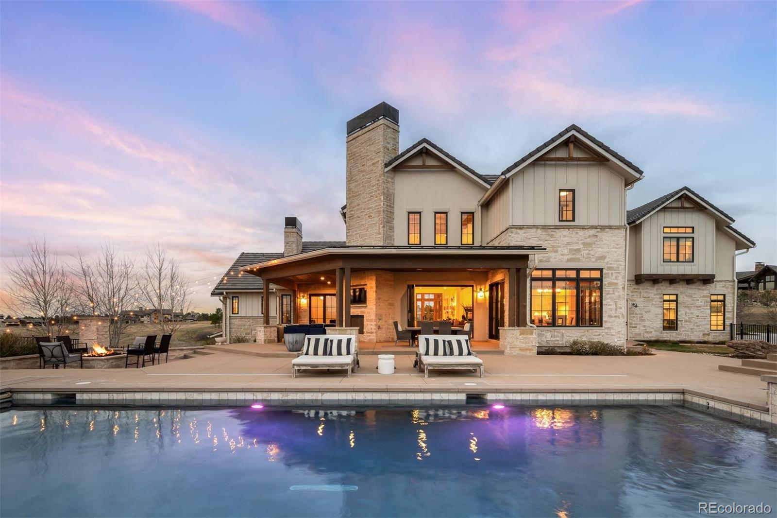 MLS Image #41 for 8758  witez court,parker, Colorado