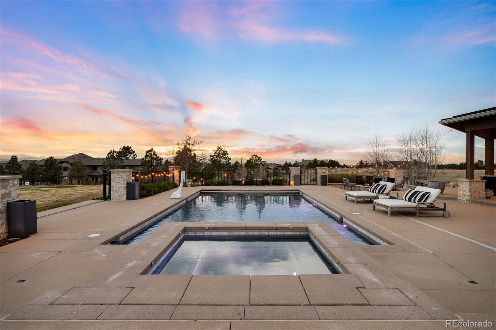 MLS Image #43 for 8758  witez court,parker, Colorado