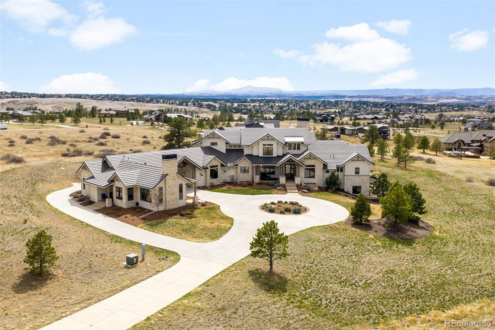 MLS Image #46 for 8758  witez court,parker, Colorado