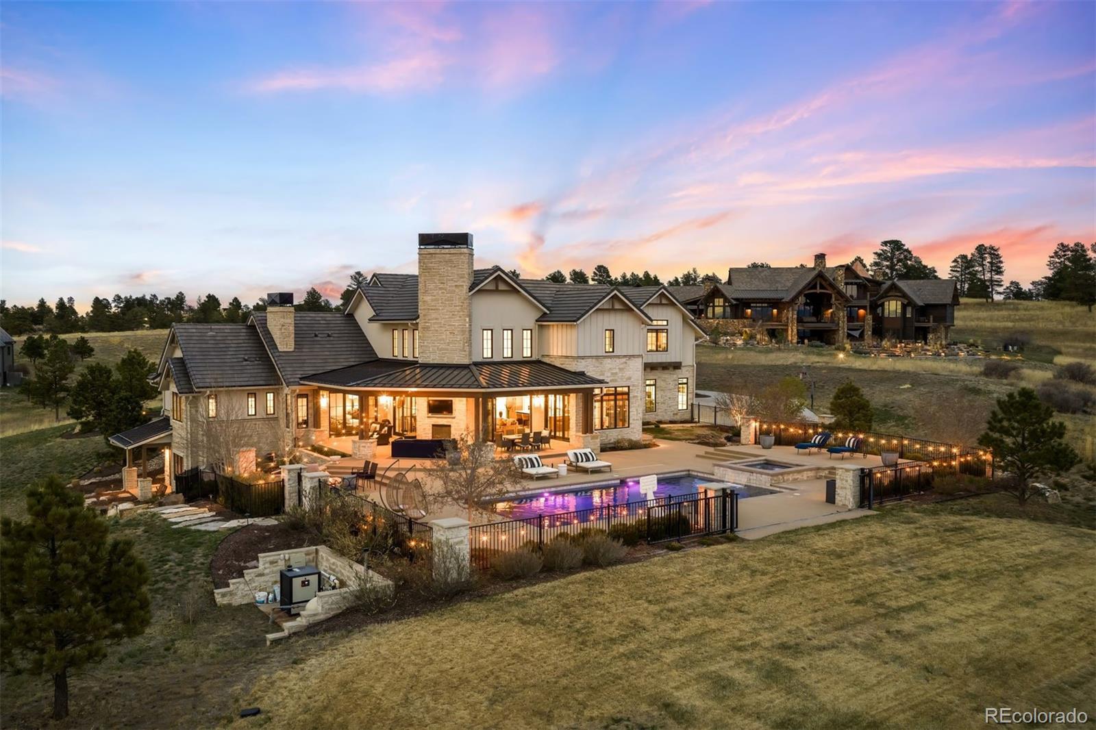 MLS Image #48 for 8758  witez court,parker, Colorado