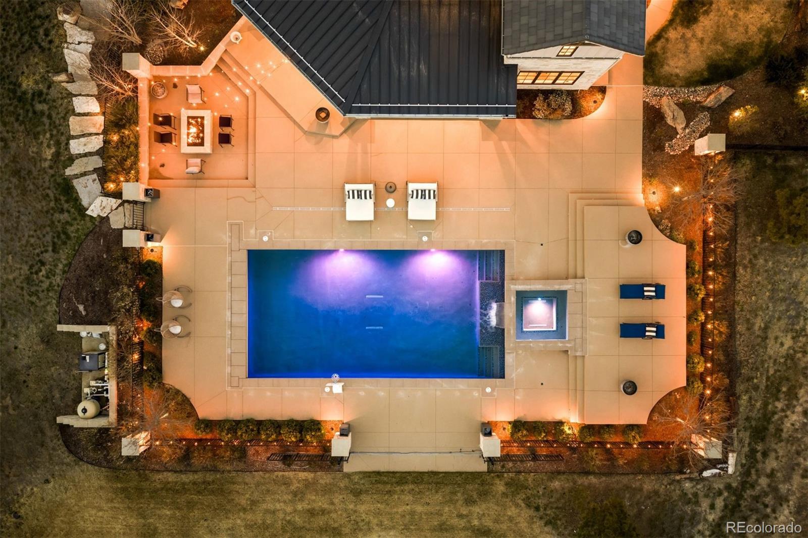 MLS Image #49 for 8758  witez court,parker, Colorado