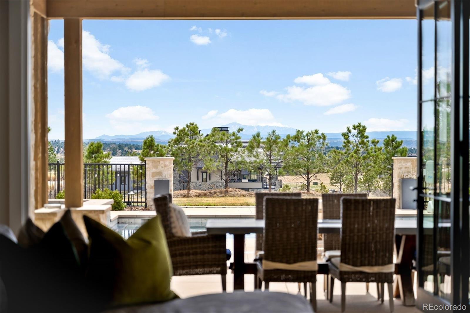 MLS Image #7 for 8758  witez court,parker, Colorado