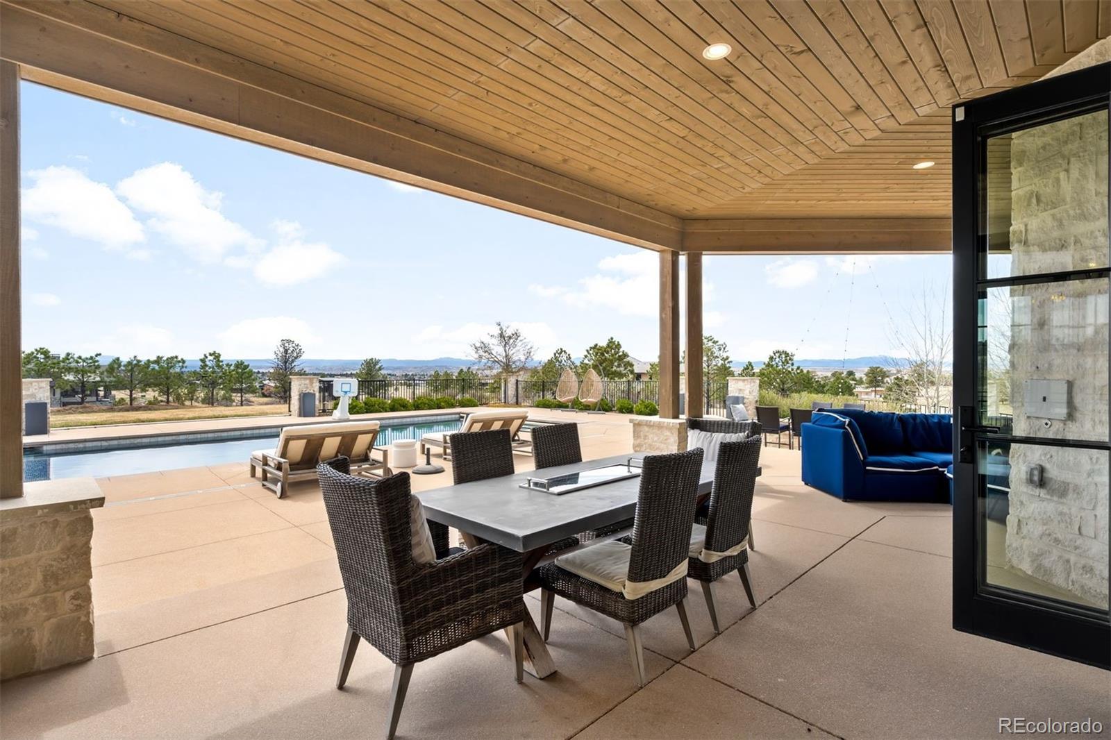 MLS Image #9 for 8758  witez court,parker, Colorado