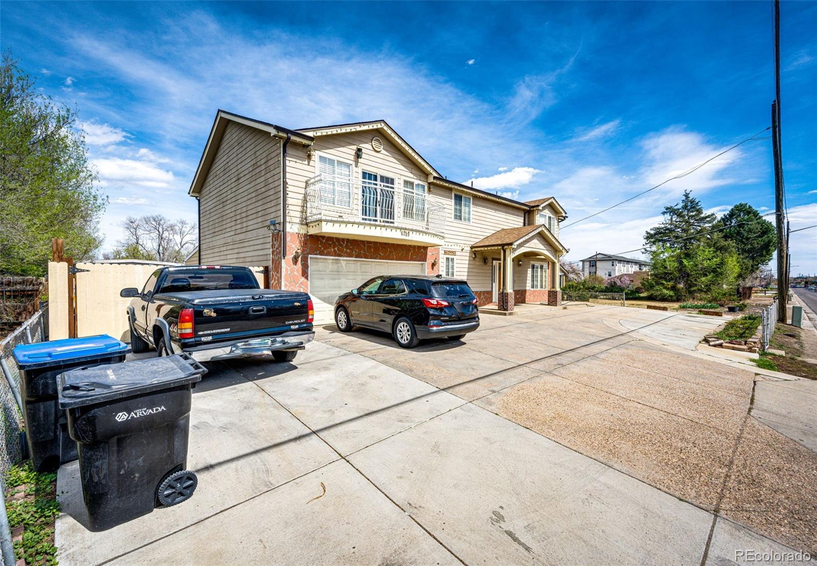 MLS Image #1 for 6799 w 52nd avenue,arvada, Colorado