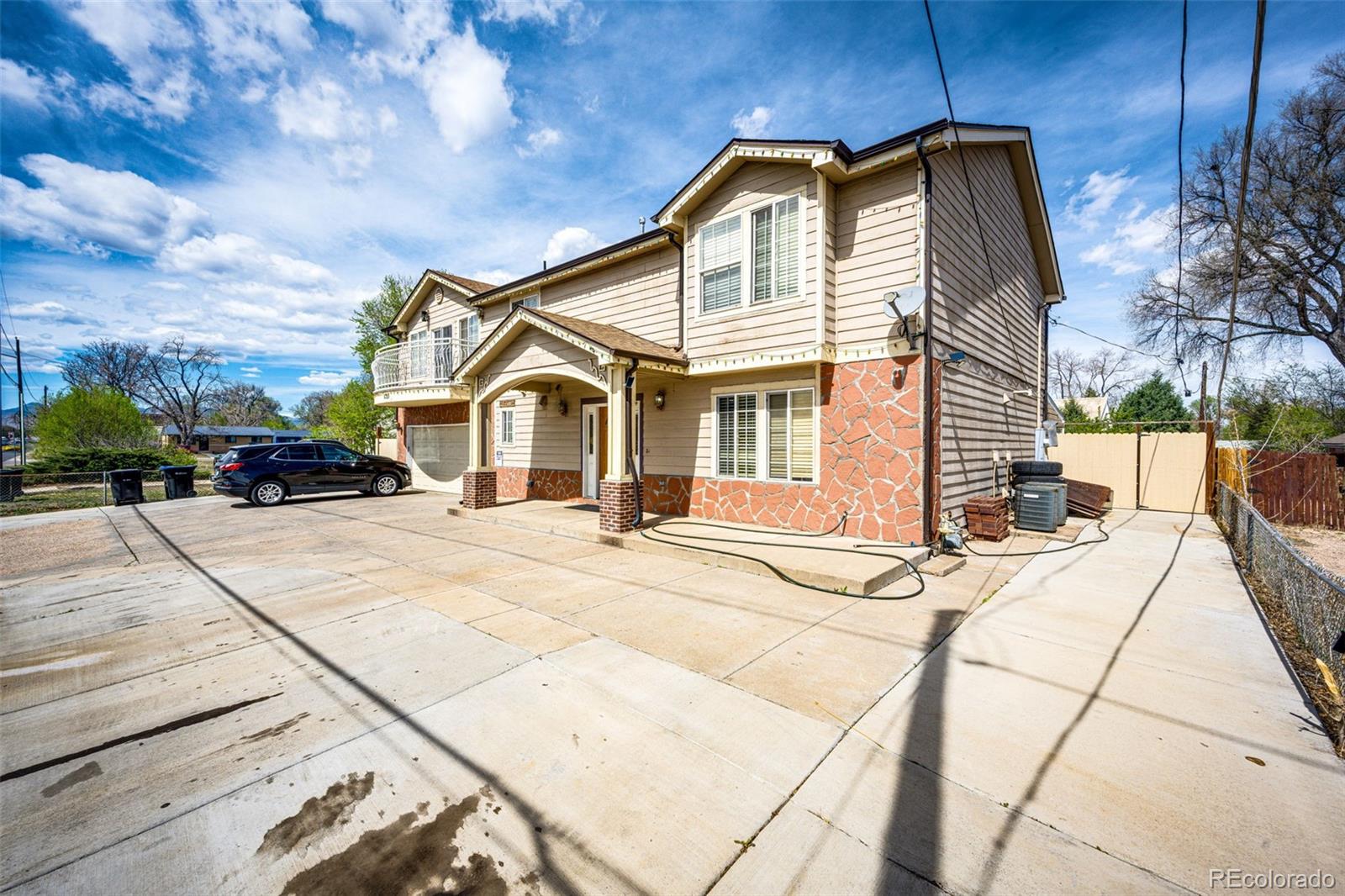 MLS Image #2 for 6799 w 52nd avenue,arvada, Colorado