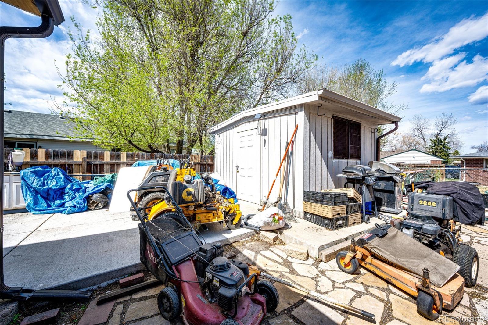 MLS Image #28 for 6799 w 52nd avenue,arvada, Colorado