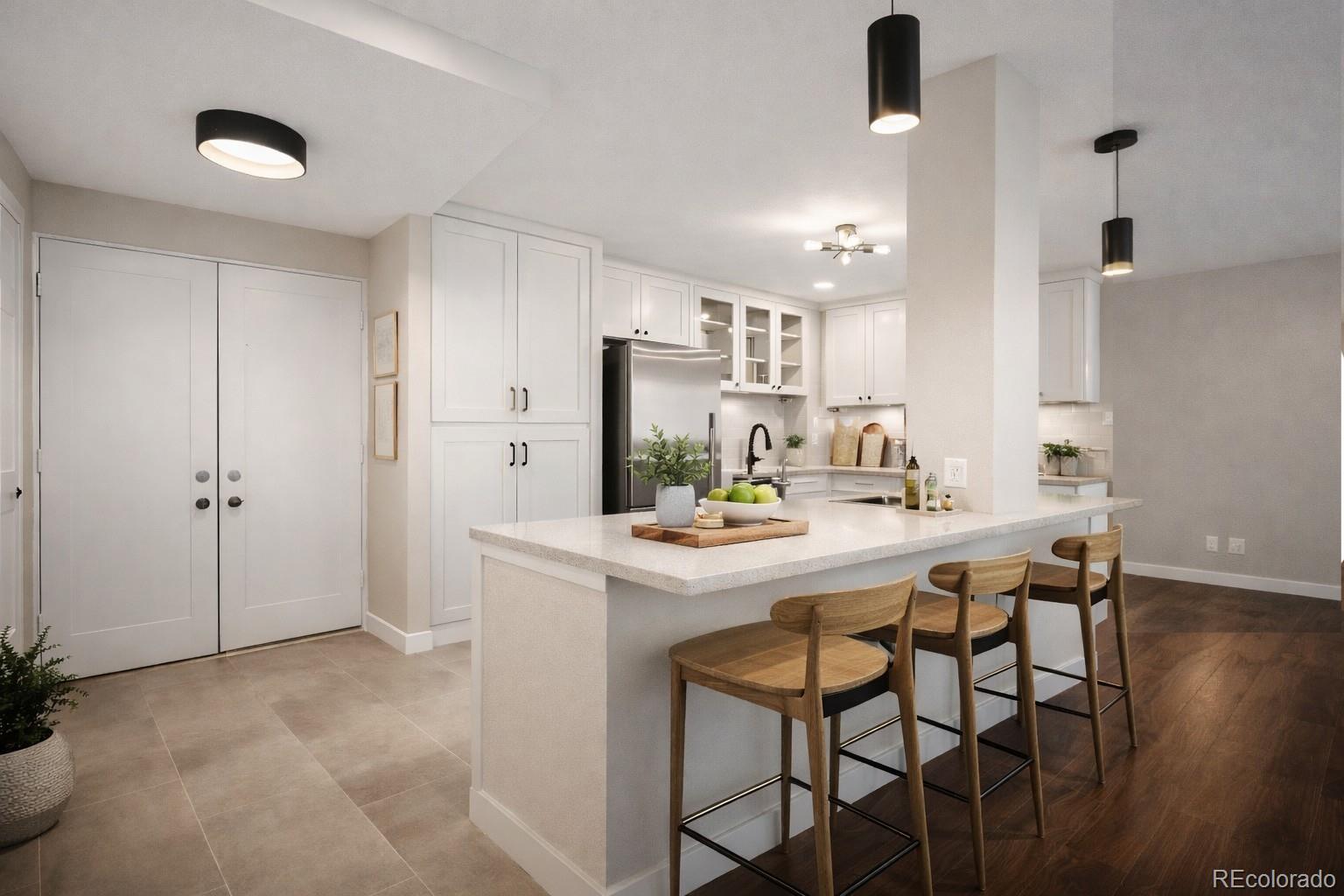 MLS Image #3 for 3131 e alameda avenue,denver, Colorado