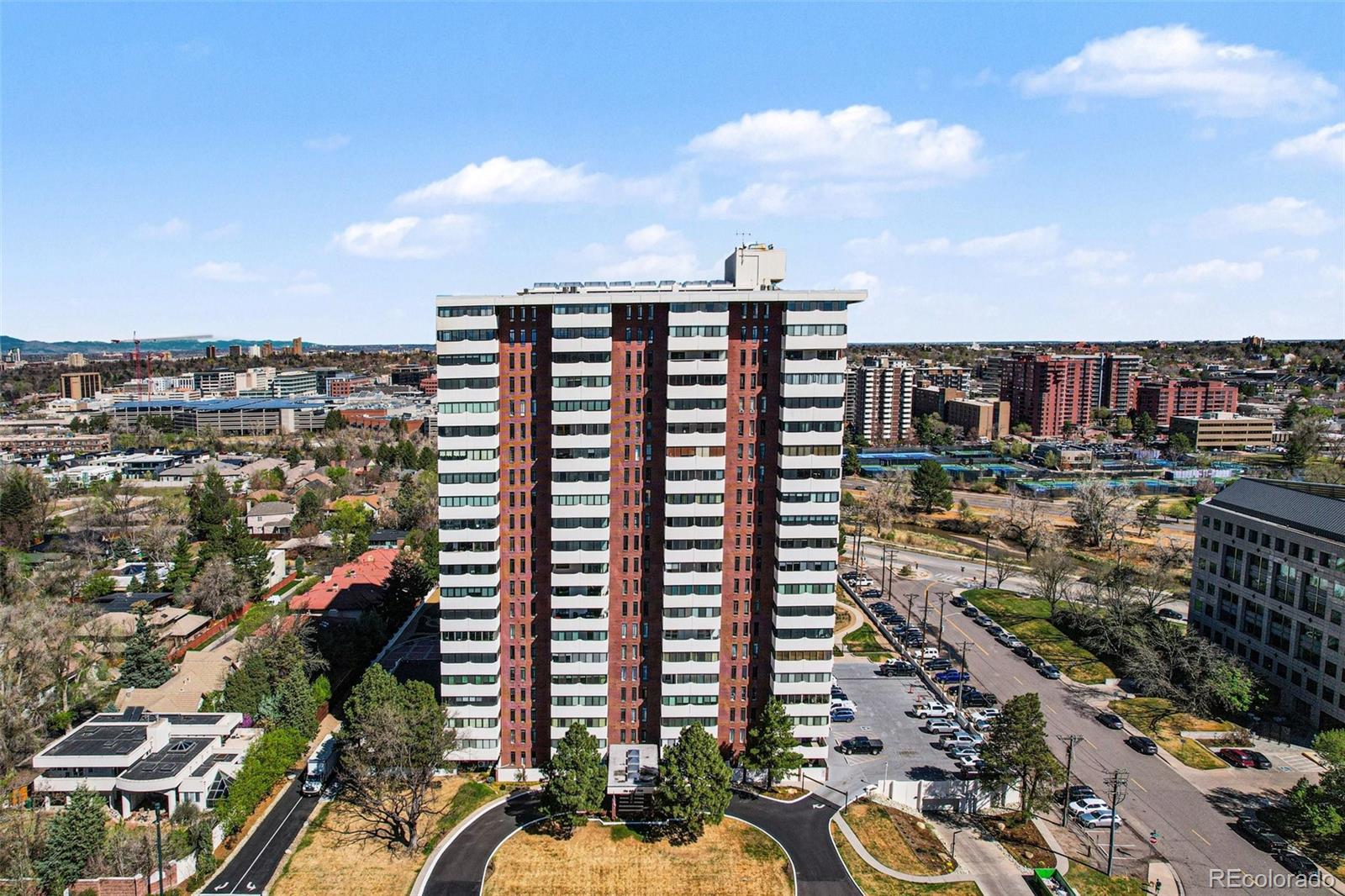 MLS Image #32 for 3131 e alameda avenue,denver, Colorado
