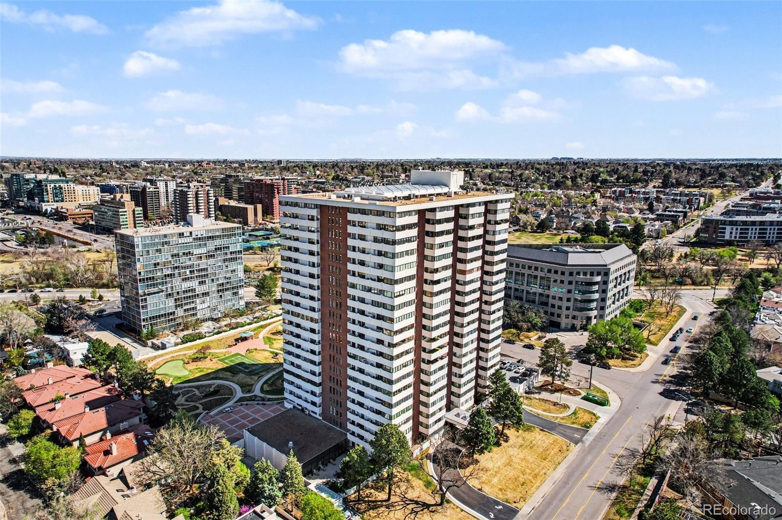 MLS Image #33 for 3131 e alameda avenue,denver, Colorado