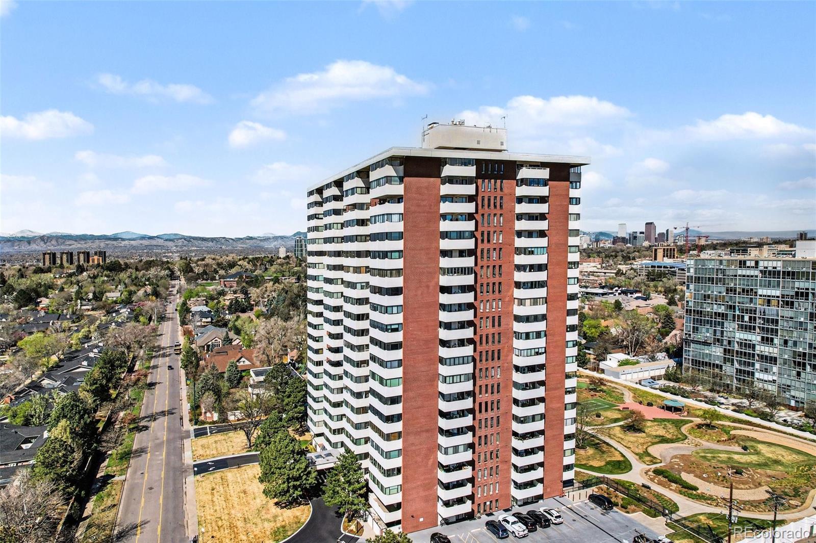 MLS Image #34 for 3131 e alameda avenue,denver, Colorado
