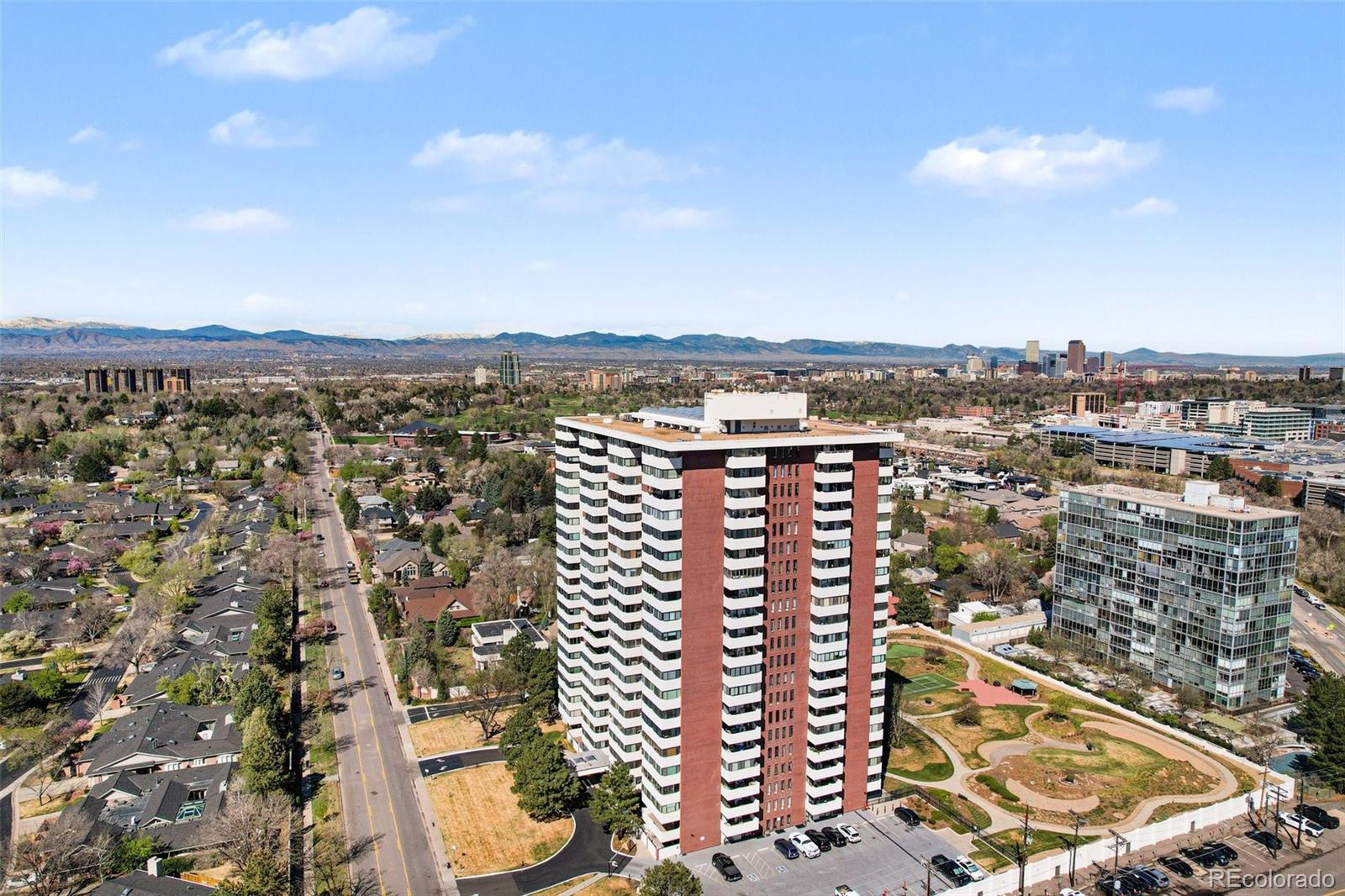 MLS Image #40 for 3131 e alameda avenue,denver, Colorado