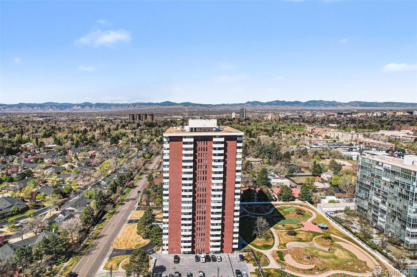 MLS Image #41 for 3131 e alameda avenue,denver, Colorado