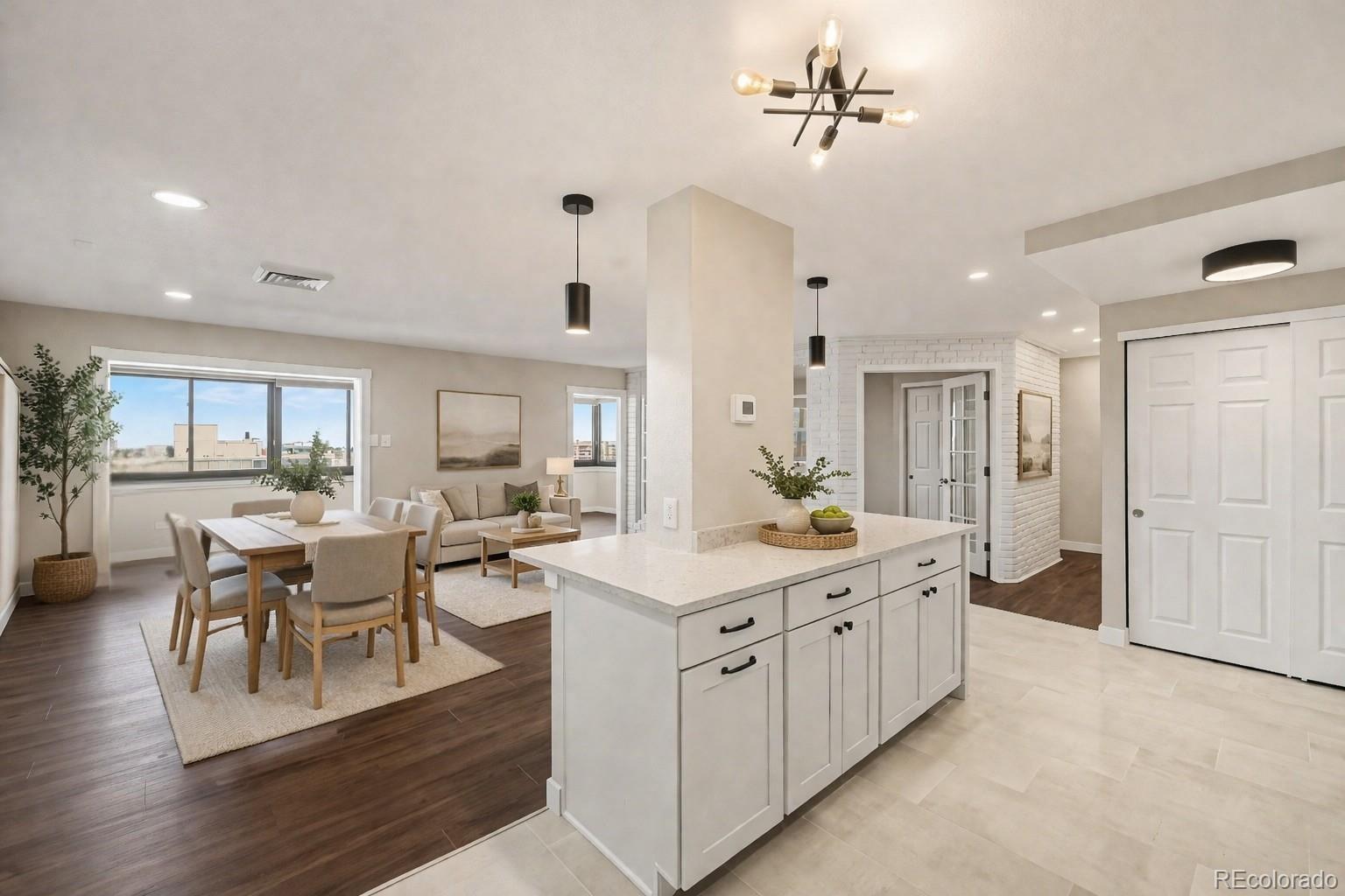 MLS Image #6 for 3131 e alameda avenue,denver, Colorado