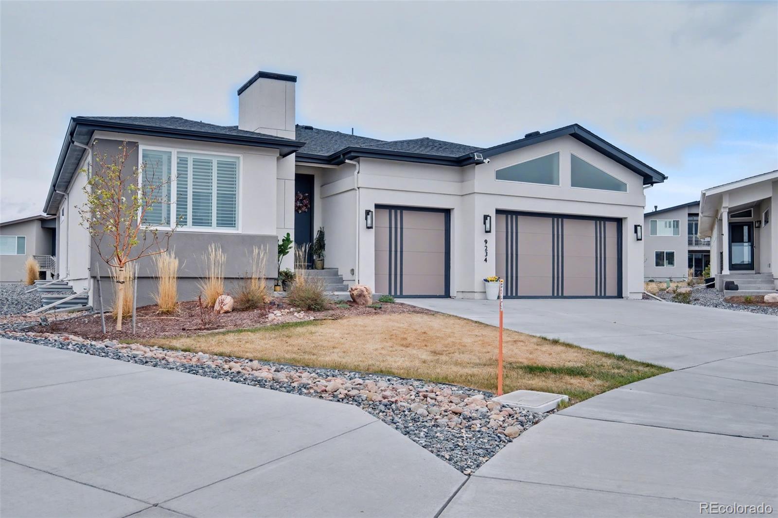 MLS Image #1 for 9234  galley place,colorado springs, Colorado