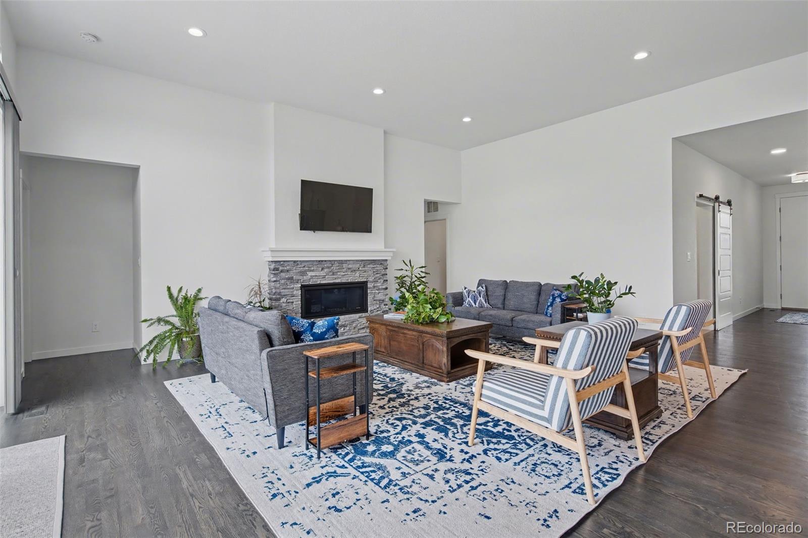 MLS Image #5 for 9234  galley place,colorado springs, Colorado