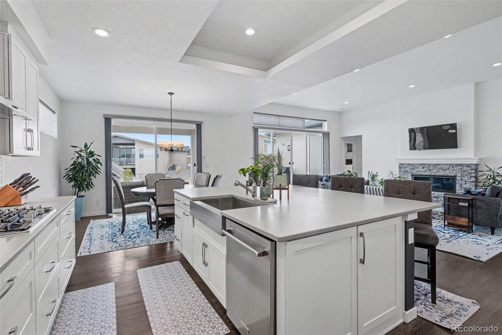 MLS Image #8 for 9234  galley place,colorado springs, Colorado