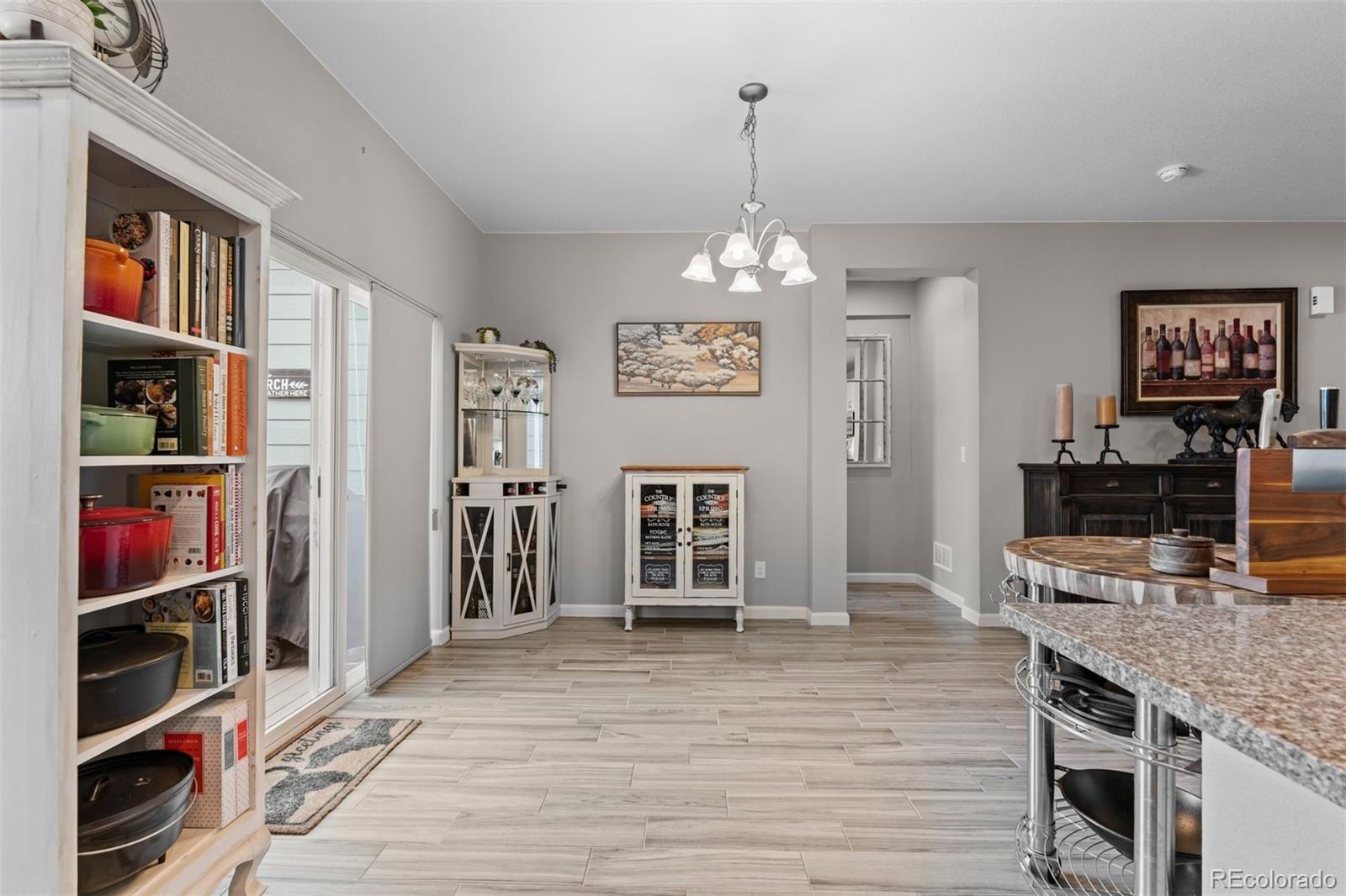 MLS Image #12 for 930  mcmurdo circle,castle rock, Colorado