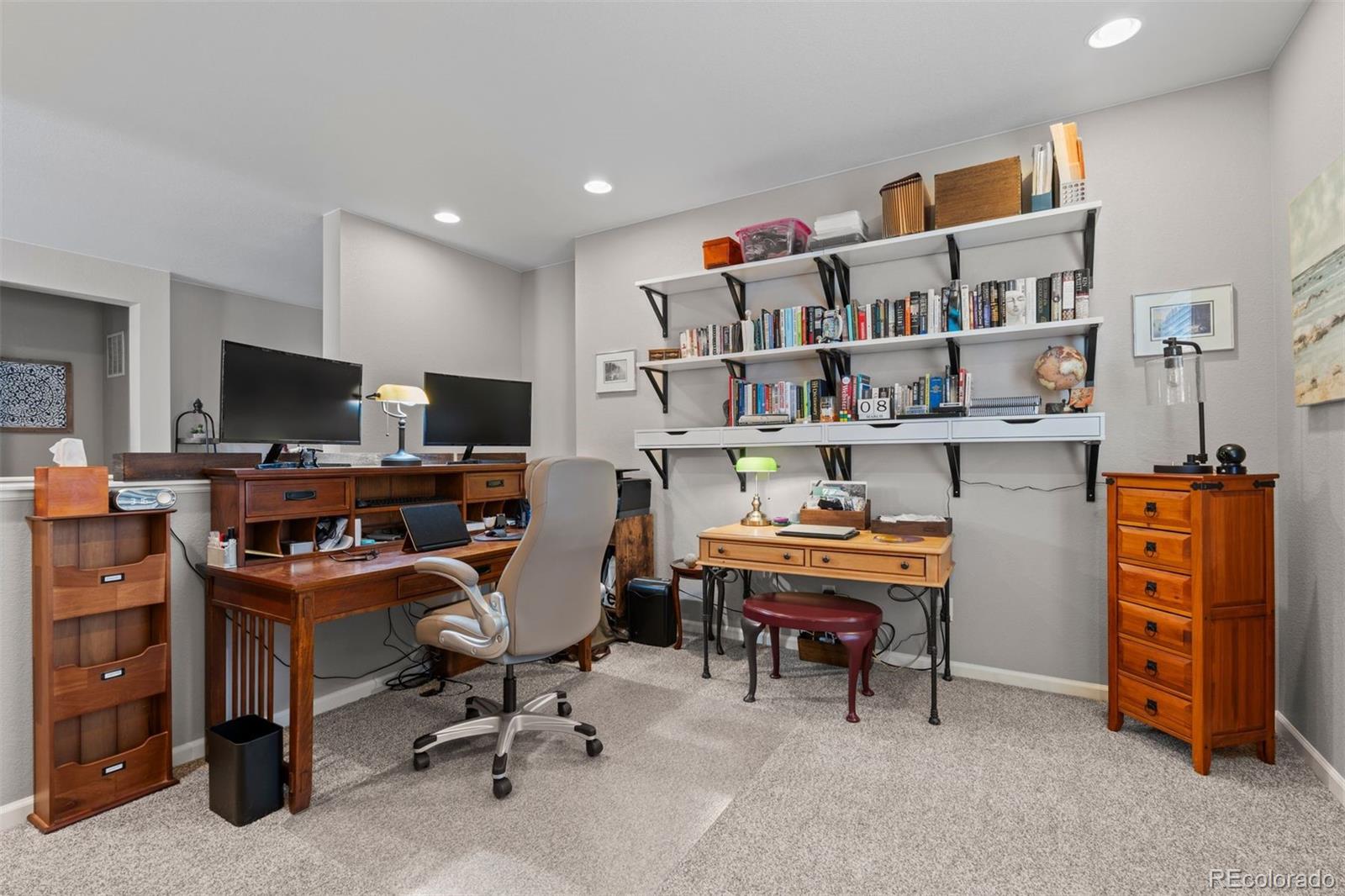 MLS Image #20 for 930  mcmurdo circle,castle rock, Colorado