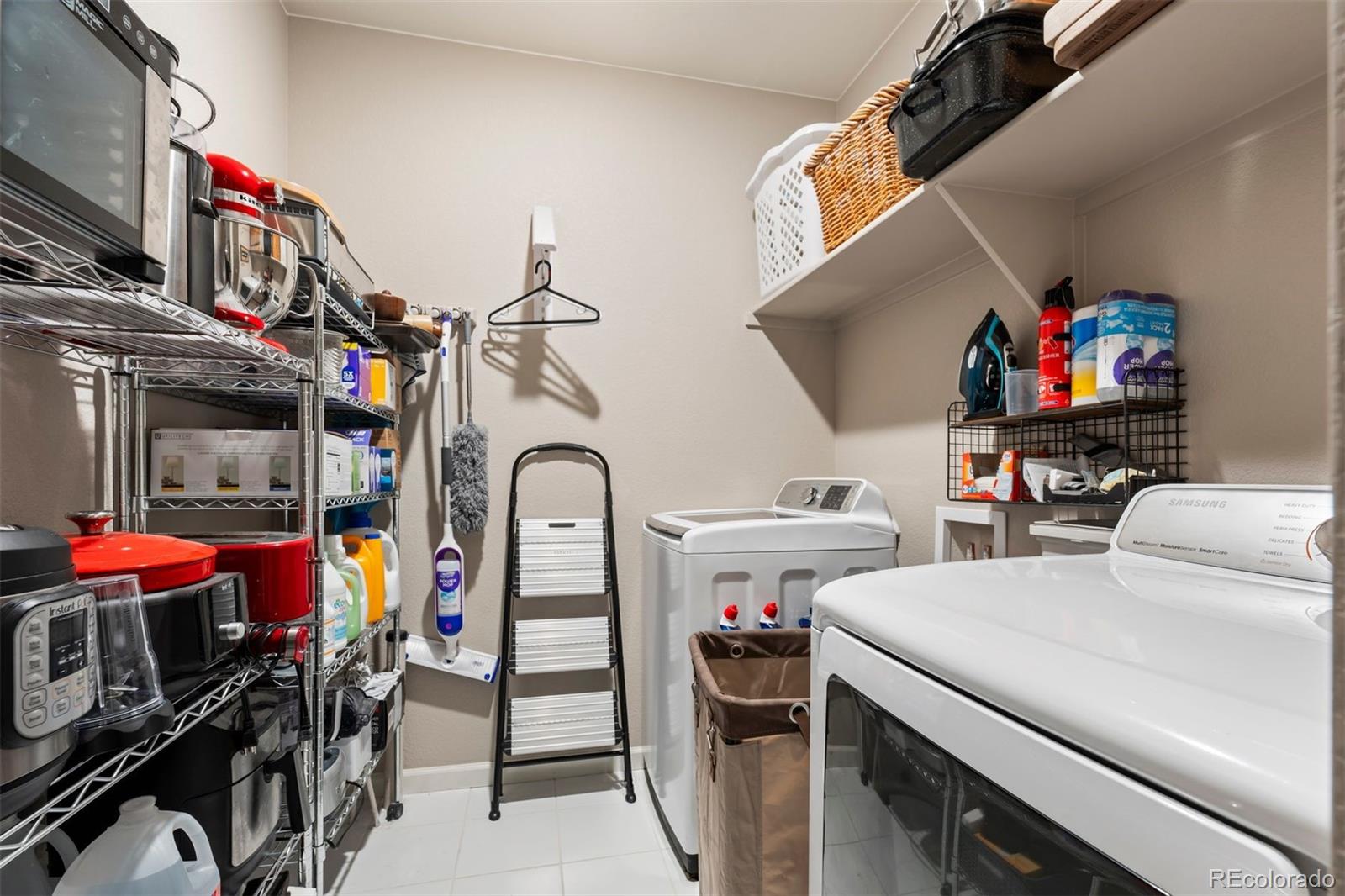 MLS Image #29 for 930  mcmurdo circle,castle rock, Colorado