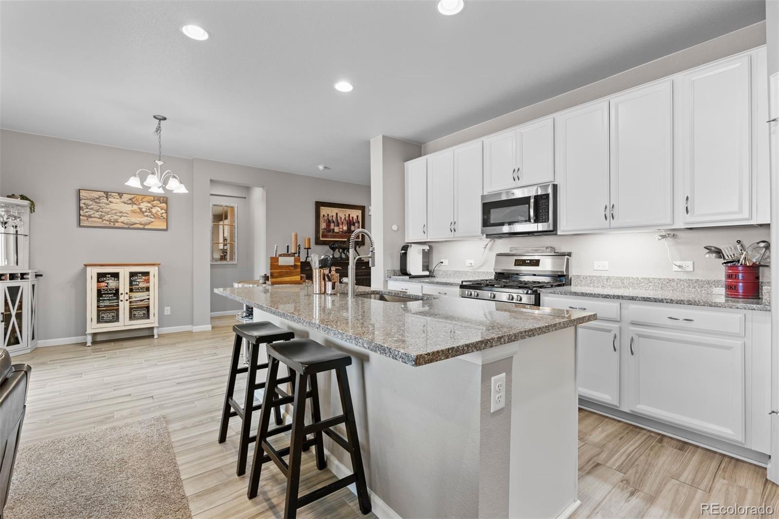 MLS Image #3 for 930  mcmurdo circle,castle rock, Colorado