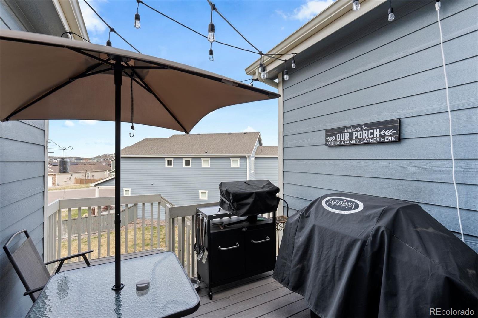 MLS Image #34 for 930  mcmurdo circle,castle rock, Colorado