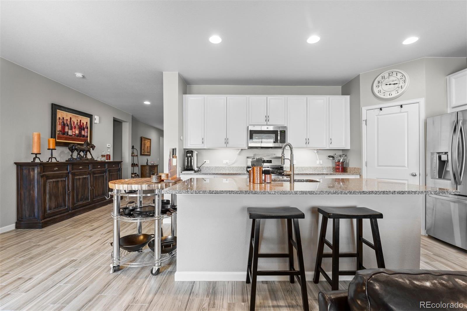 MLS Image #4 for 930  mcmurdo circle,castle rock, Colorado