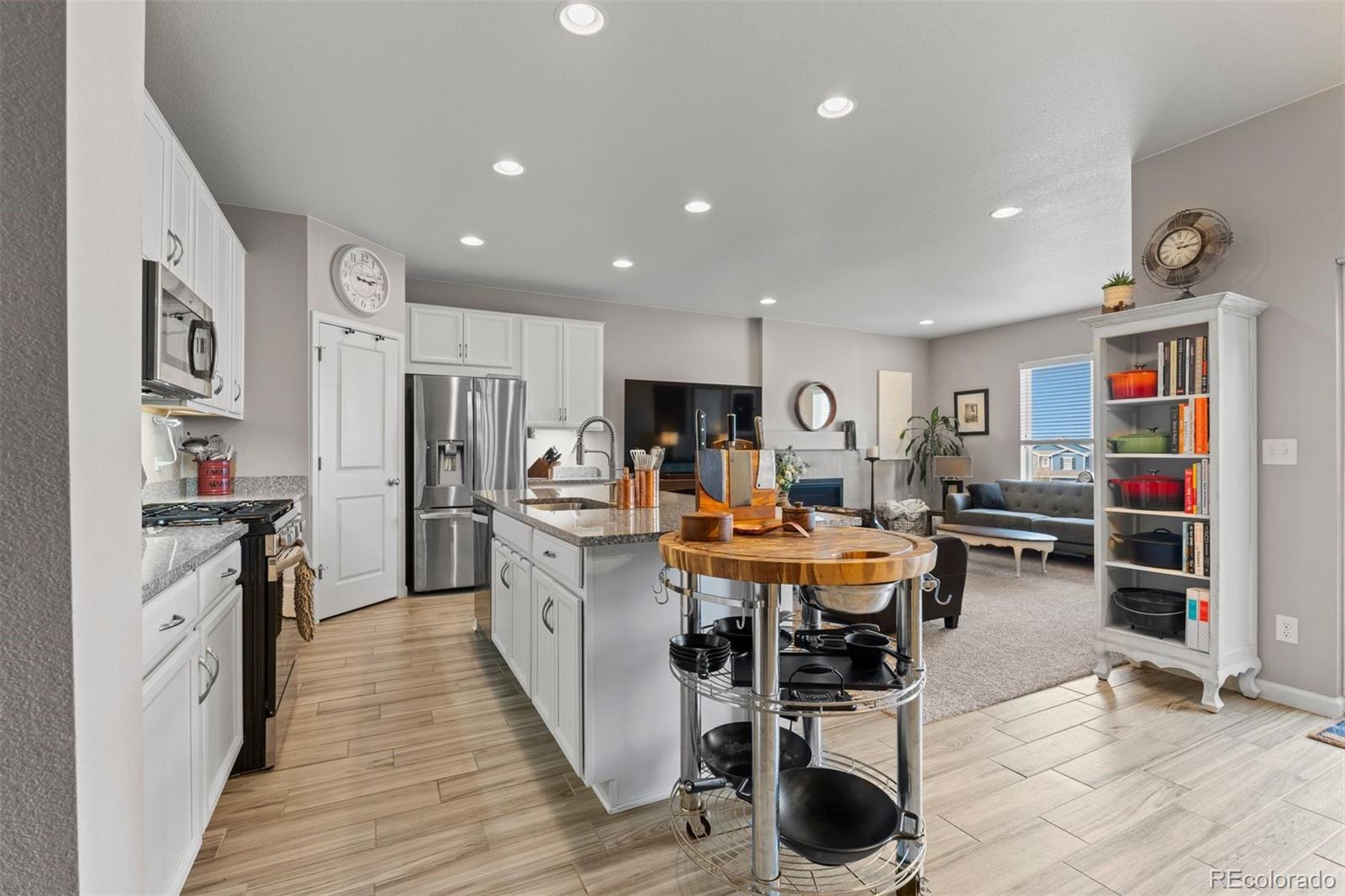 MLS Image #5 for 930  mcmurdo circle,castle rock, Colorado