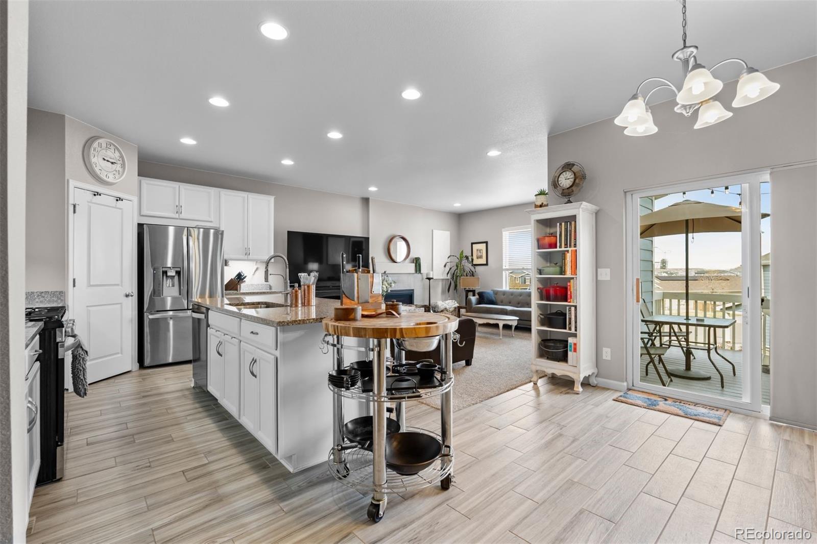 MLS Image #6 for 930  mcmurdo circle,castle rock, Colorado