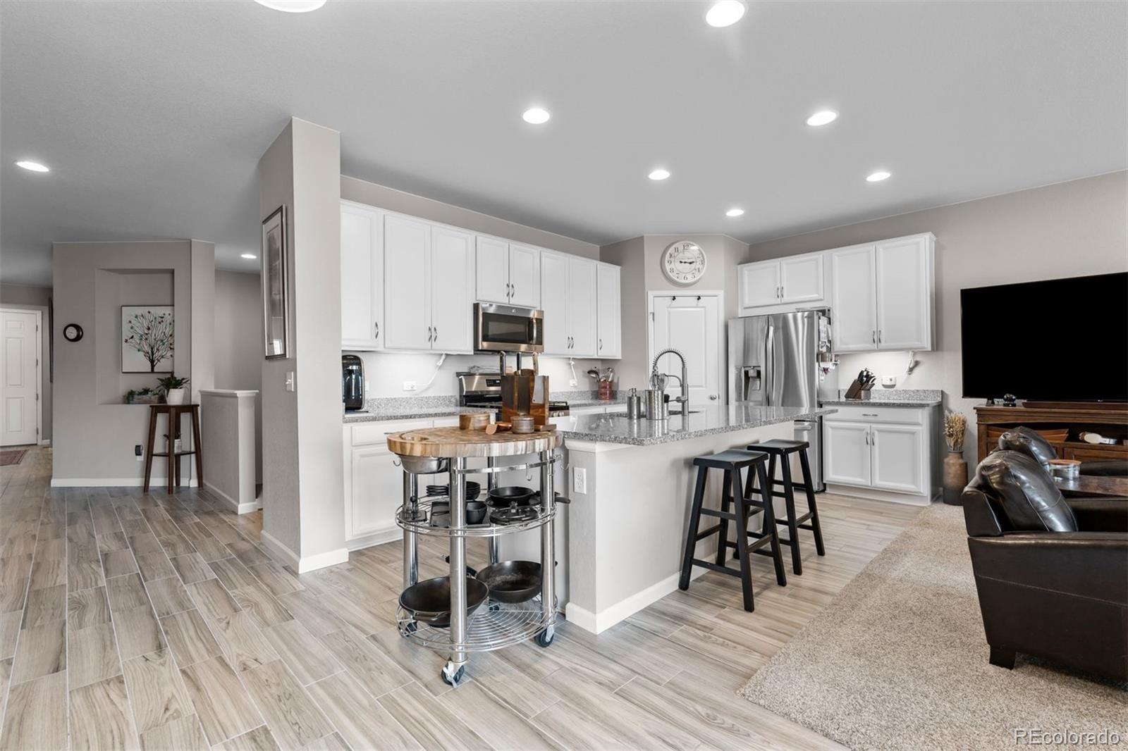 MLS Image #7 for 930  mcmurdo circle,castle rock, Colorado