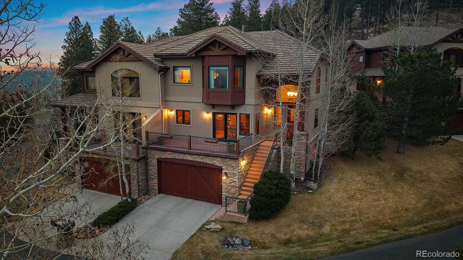 MLS Image #3 for 1024  nob hill road,evergreen, Colorado