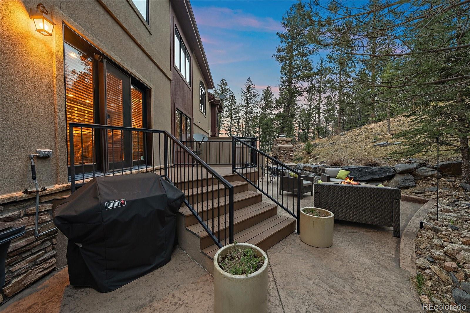 MLS Image #39 for 1024  nob hill road,evergreen, Colorado