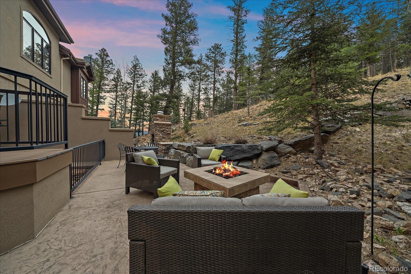 MLS Image #40 for 1024  nob hill road,evergreen, Colorado