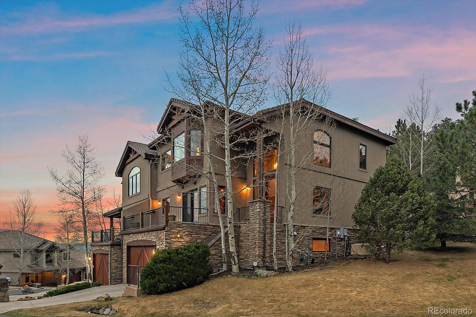 MLS Image #49 for 1024  nob hill road,evergreen, Colorado