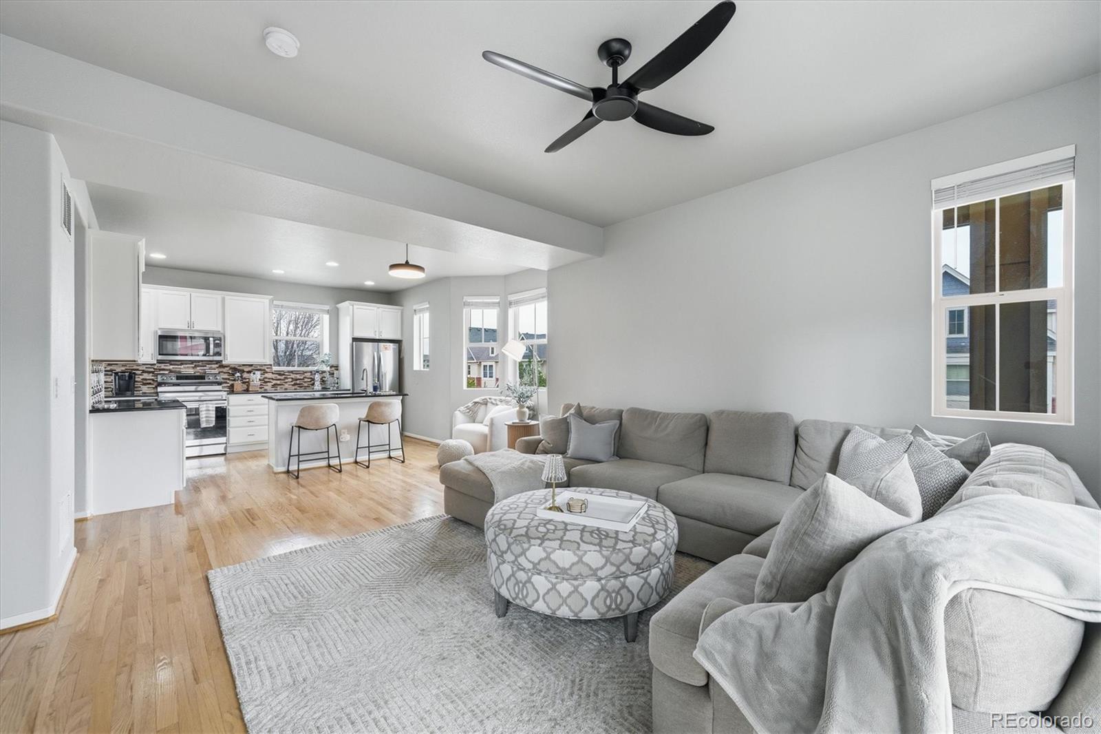 MLS Image #3 for 10241  bellwether lane,lone tree, Colorado