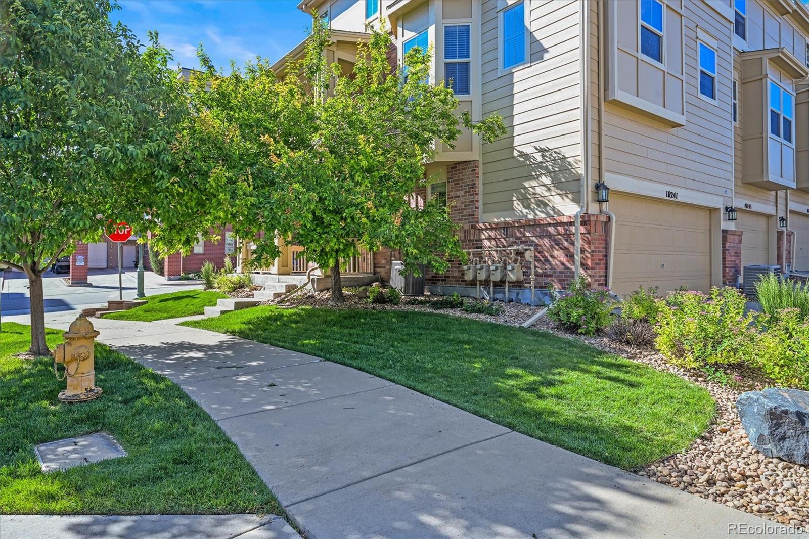 MLS Image #34 for 10241  bellwether lane,lone tree, Colorado