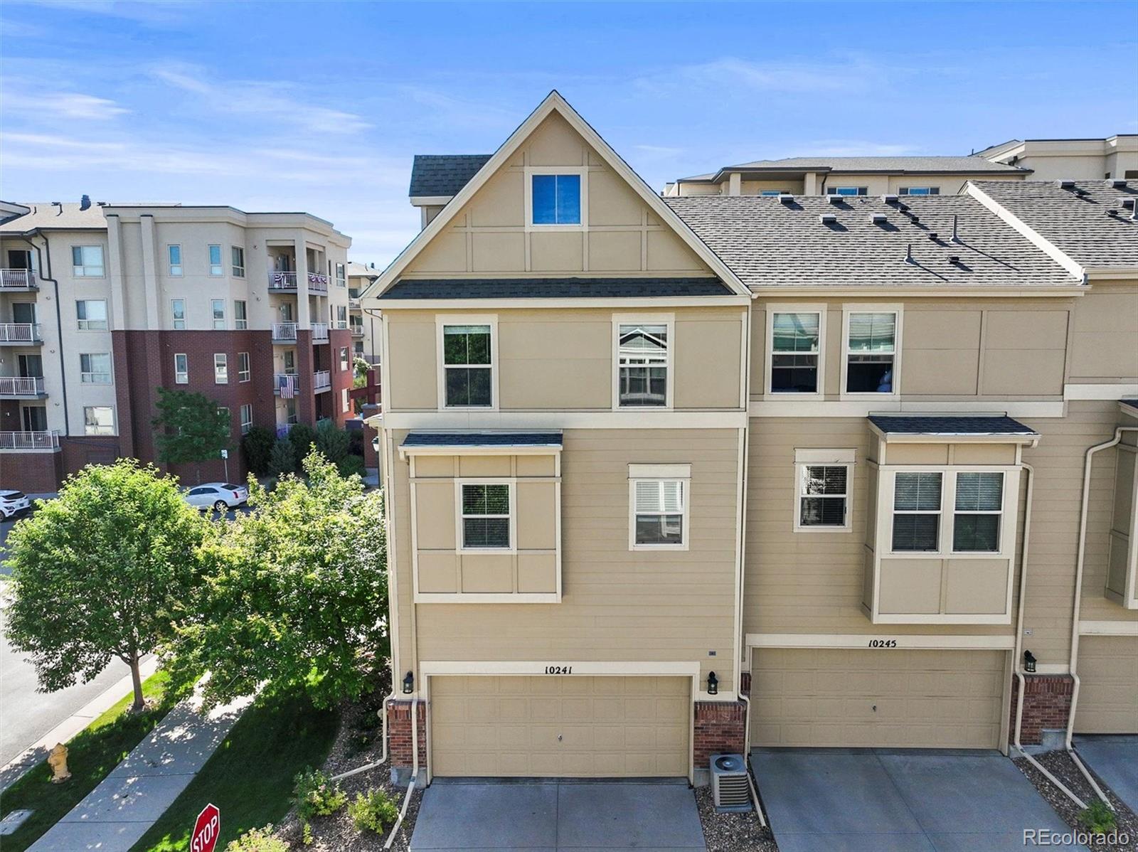 MLS Image #38 for 10241  bellwether lane,lone tree, Colorado