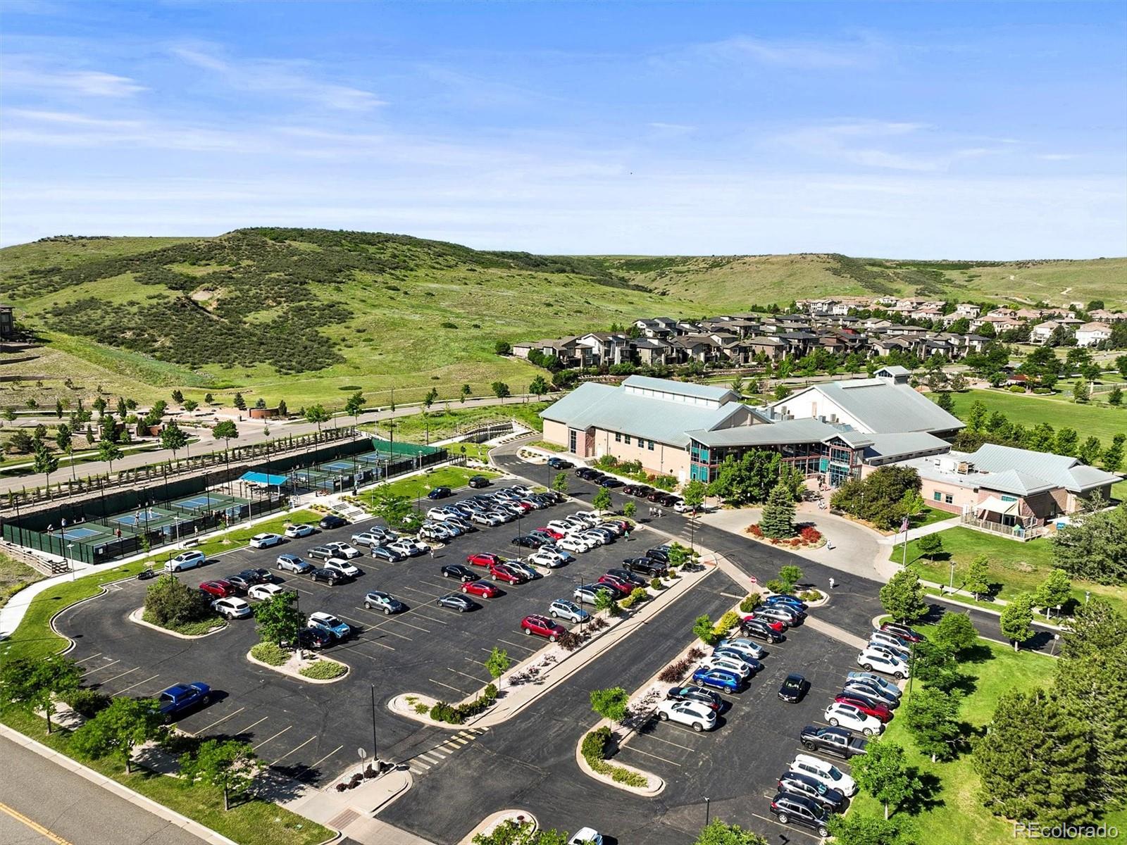 MLS Image #40 for 10241  bellwether lane,lone tree, Colorado