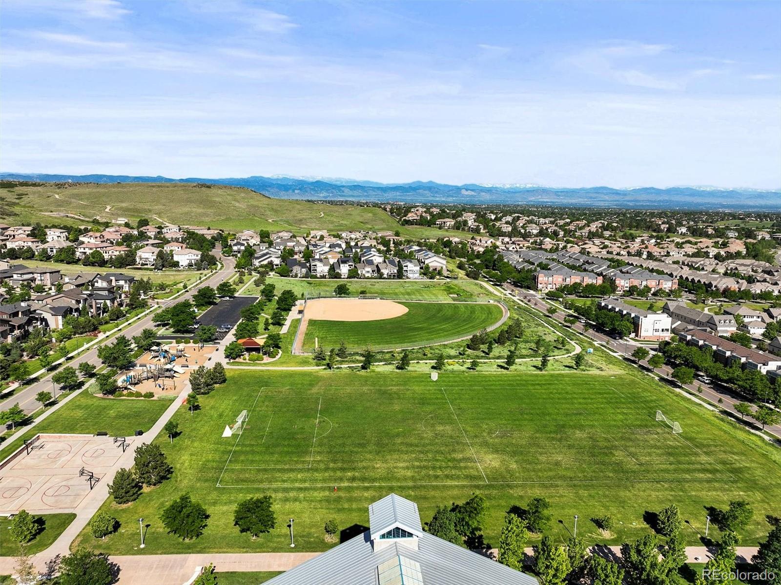 MLS Image #41 for 10241  bellwether lane,lone tree, Colorado