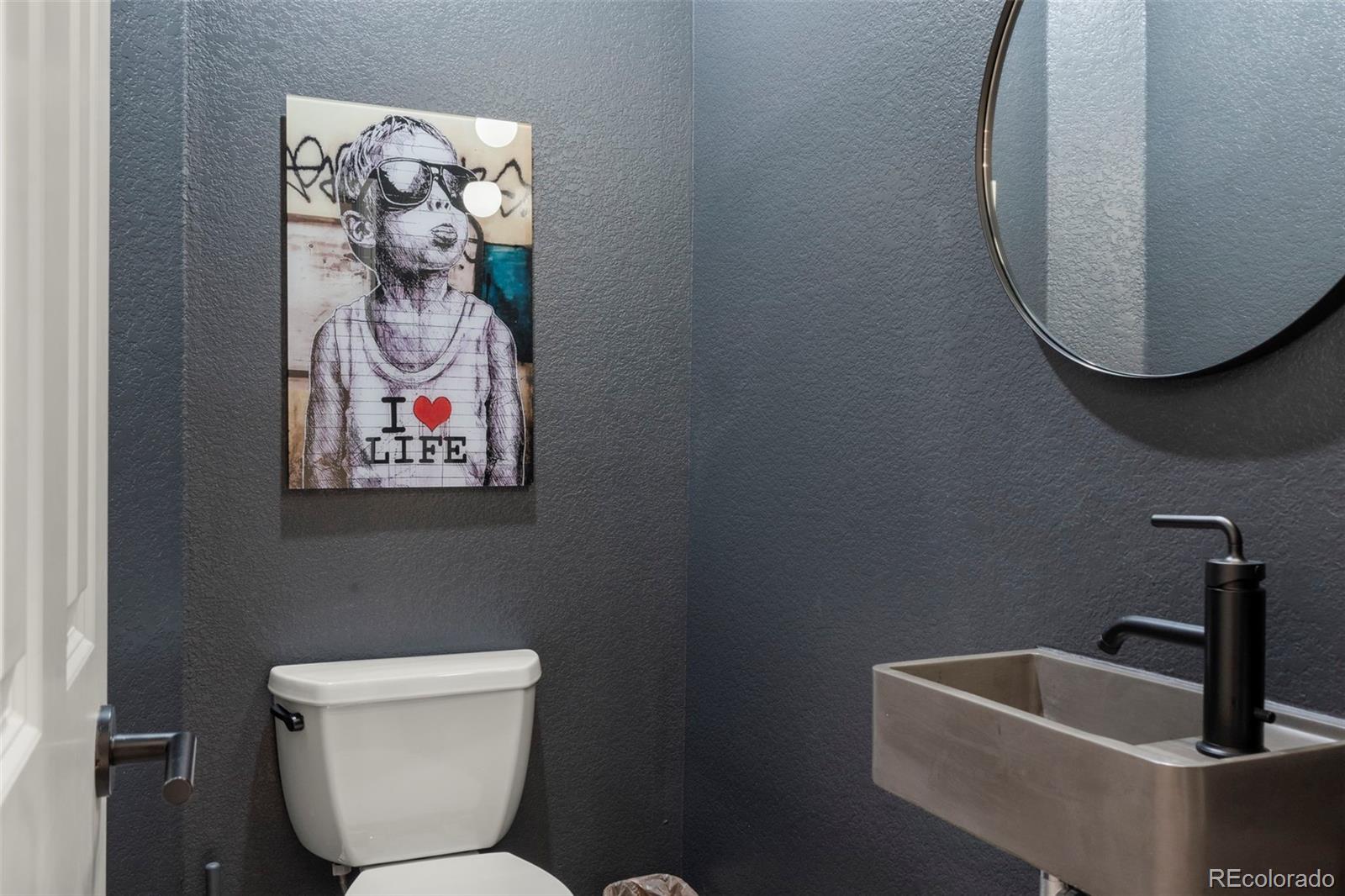 MLS Image #12 for 186 s garfield street,denver, Colorado
