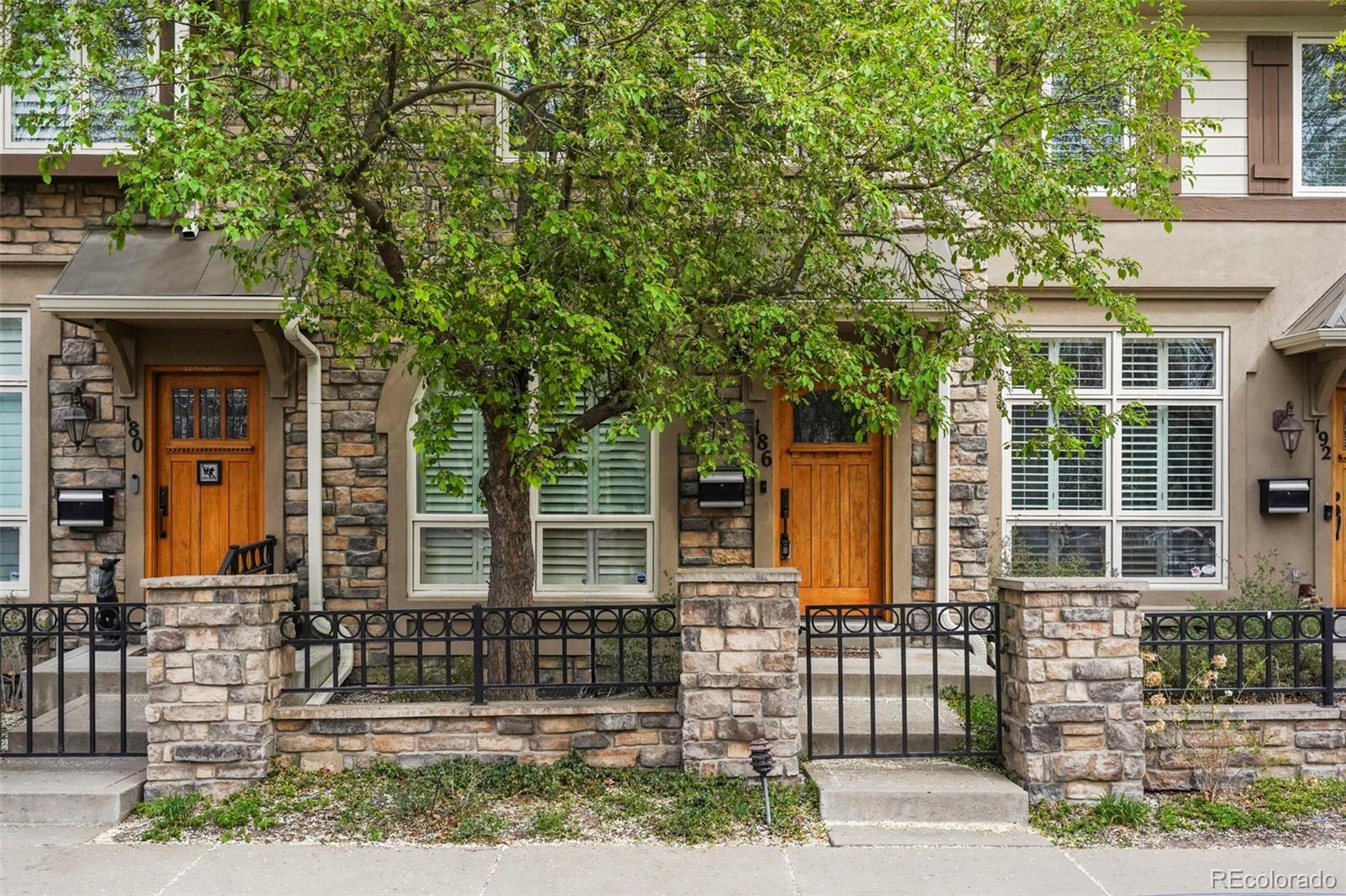 MLS Image #29 for 186 s garfield street,denver, Colorado