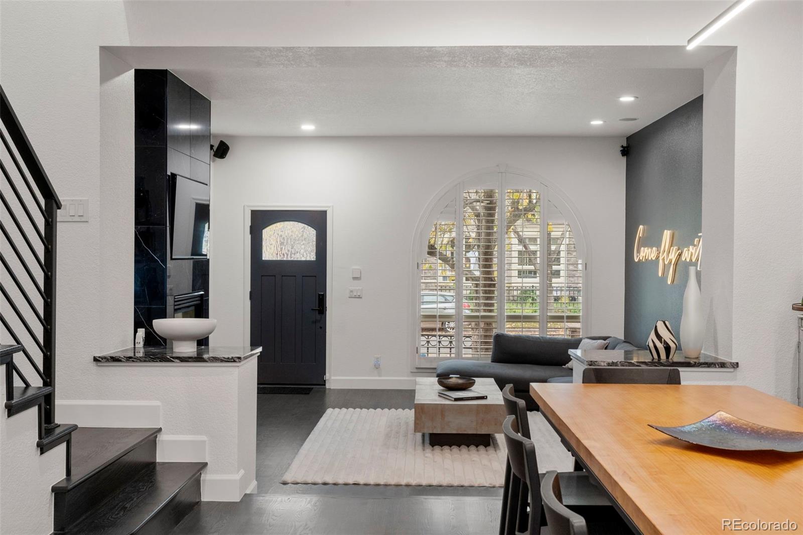 MLS Image #4 for 186 s garfield street,denver, Colorado