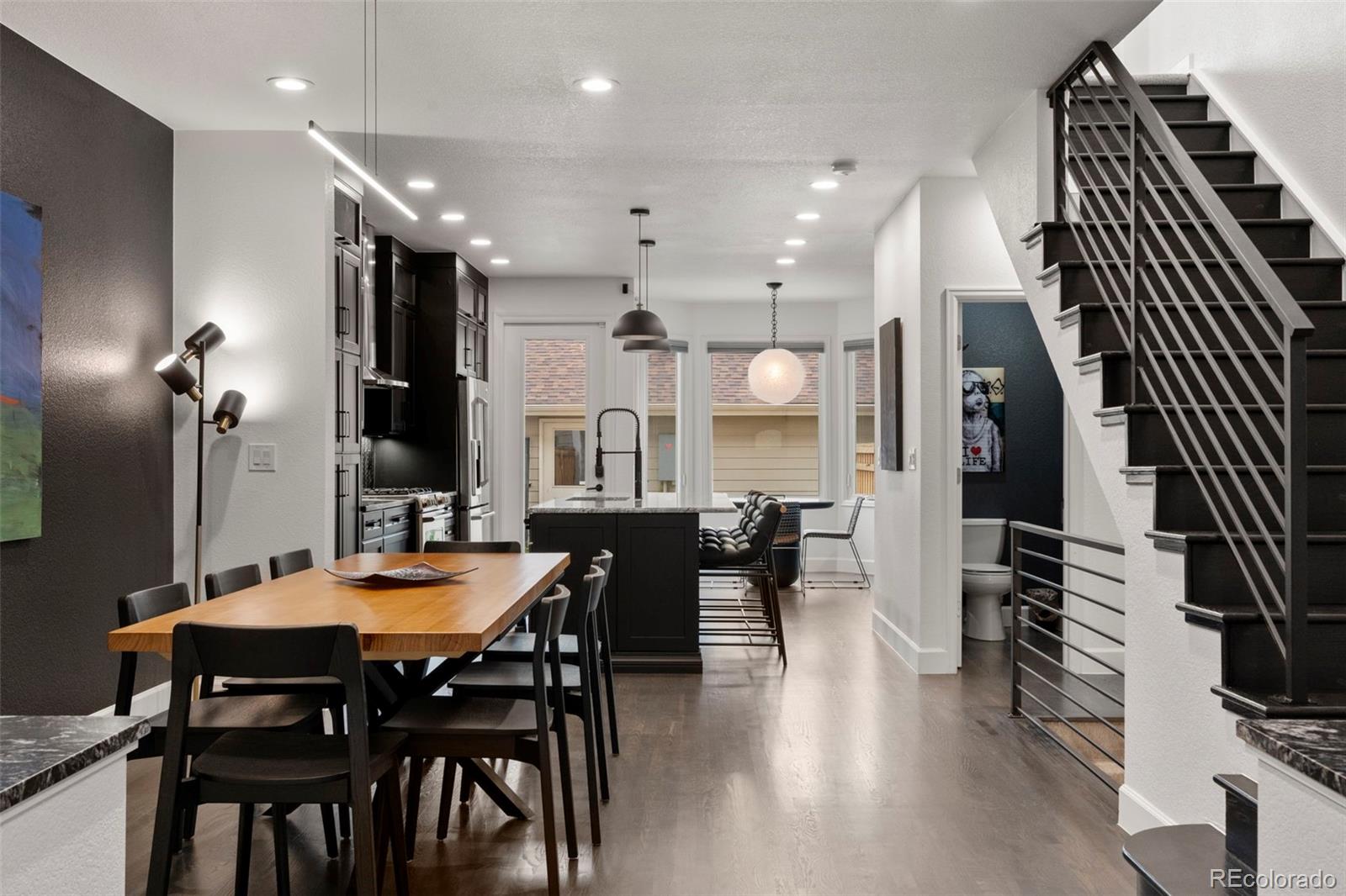 MLS Image #5 for 186 s garfield street,denver, Colorado