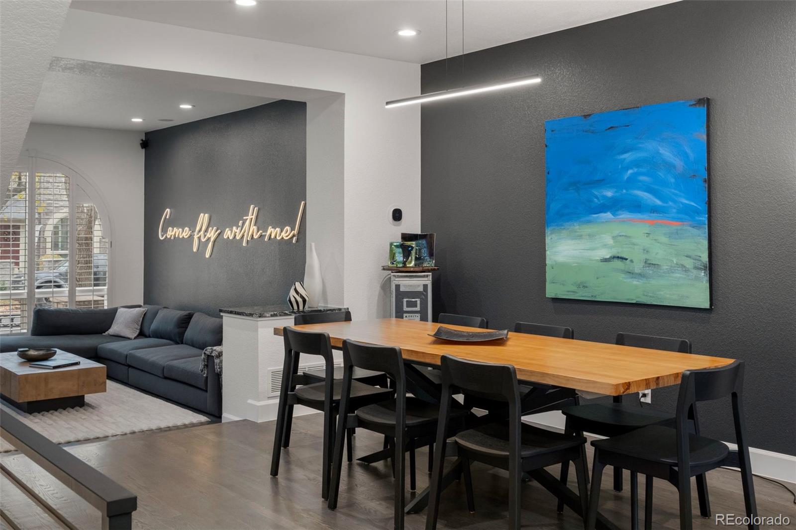 MLS Image #6 for 186 s garfield street,denver, Colorado
