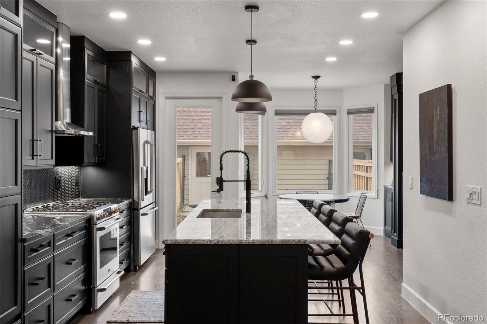 MLS Image #7 for 186 s garfield street,denver, Colorado