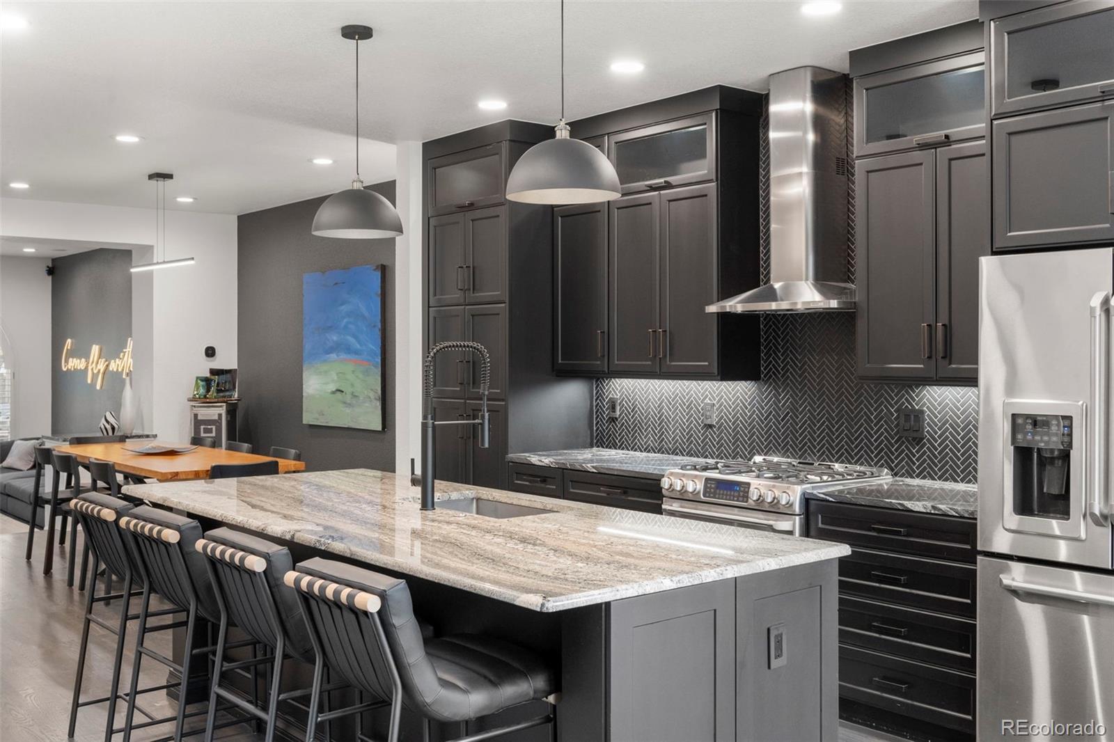 MLS Image #8 for 186 s garfield street,denver, Colorado