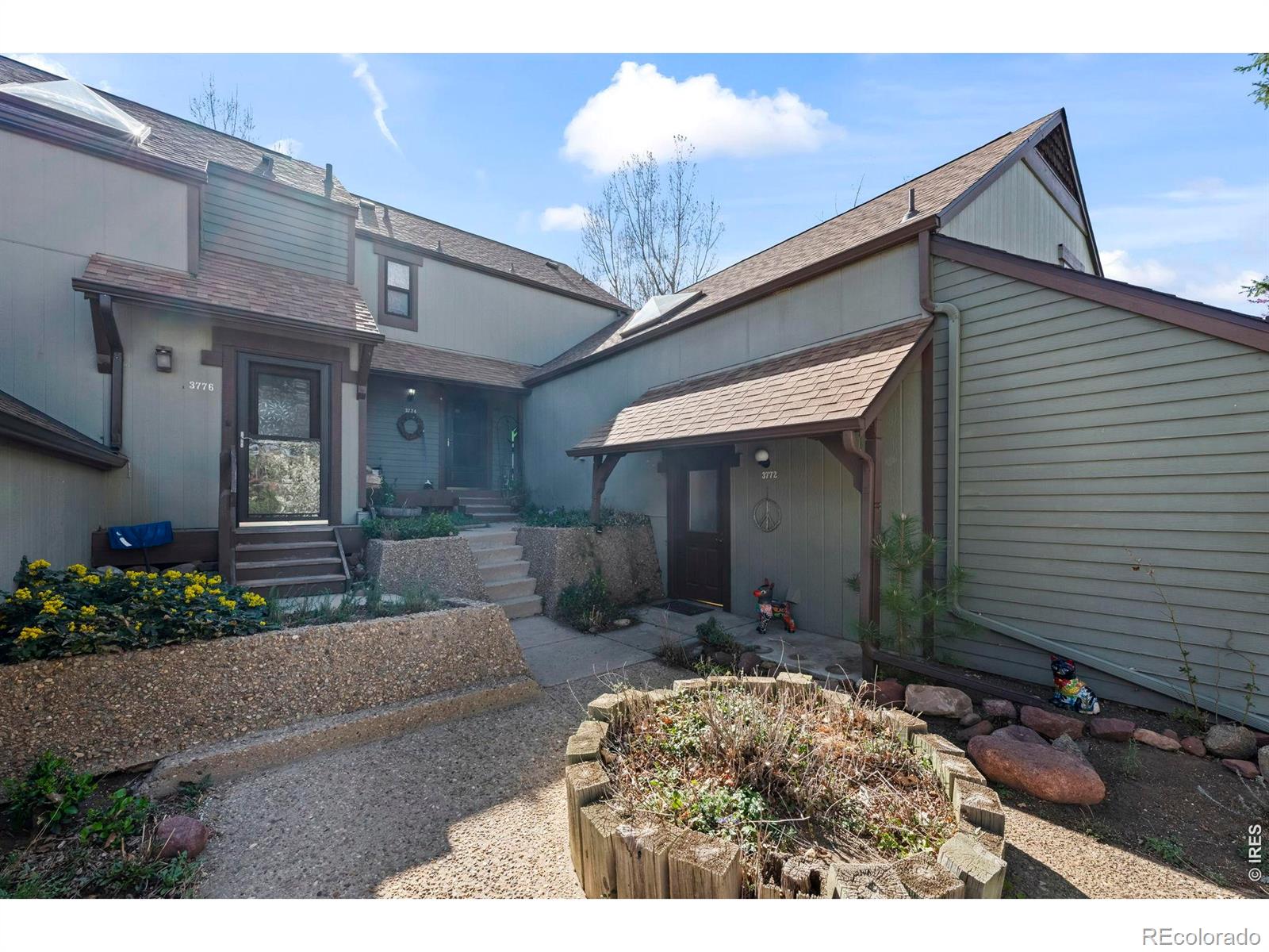 MLS Image #0 for 3772  telluride lane,boulder, Colorado