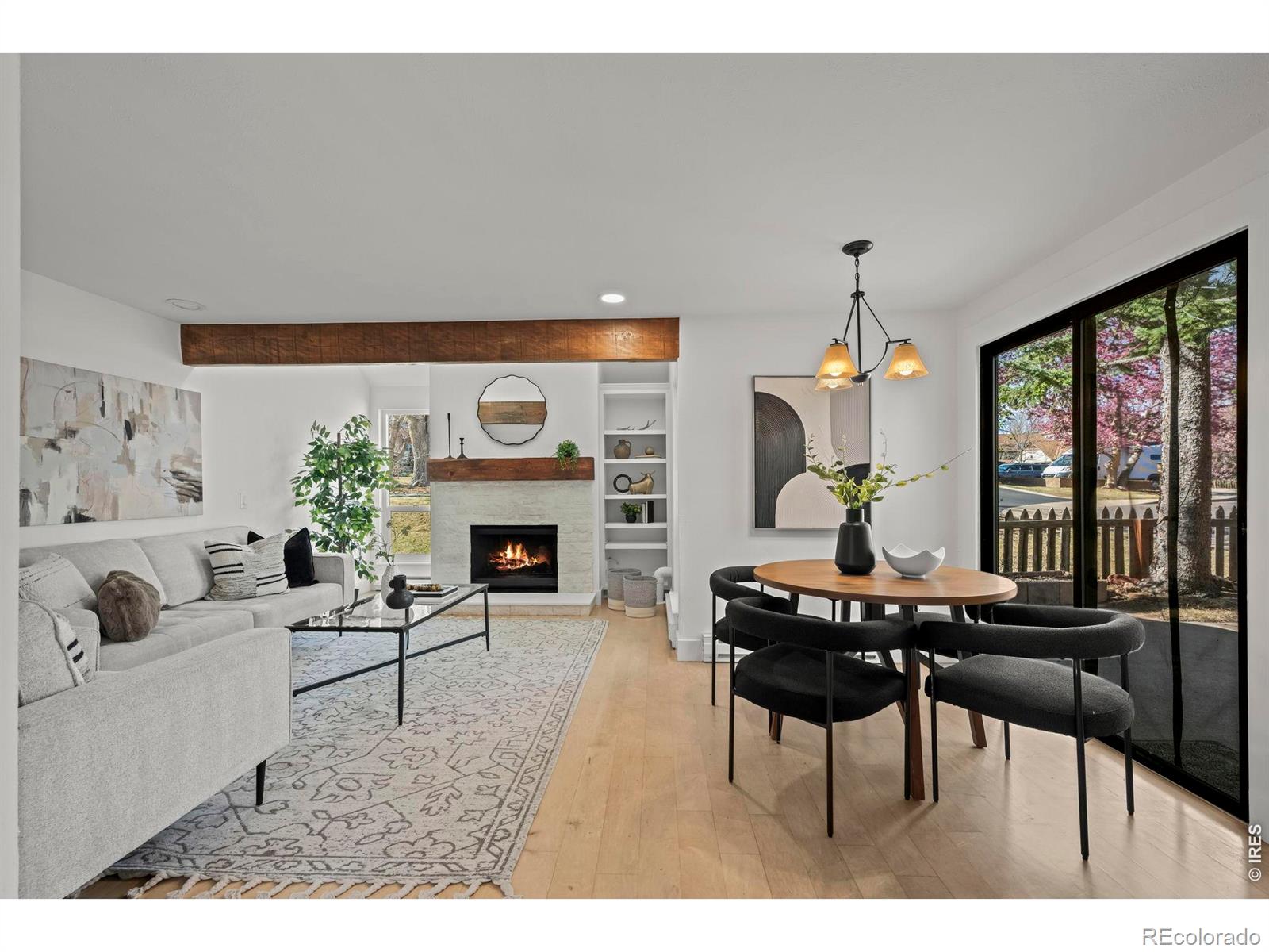 MLS Image #2 for 3772  telluride lane,boulder, Colorado