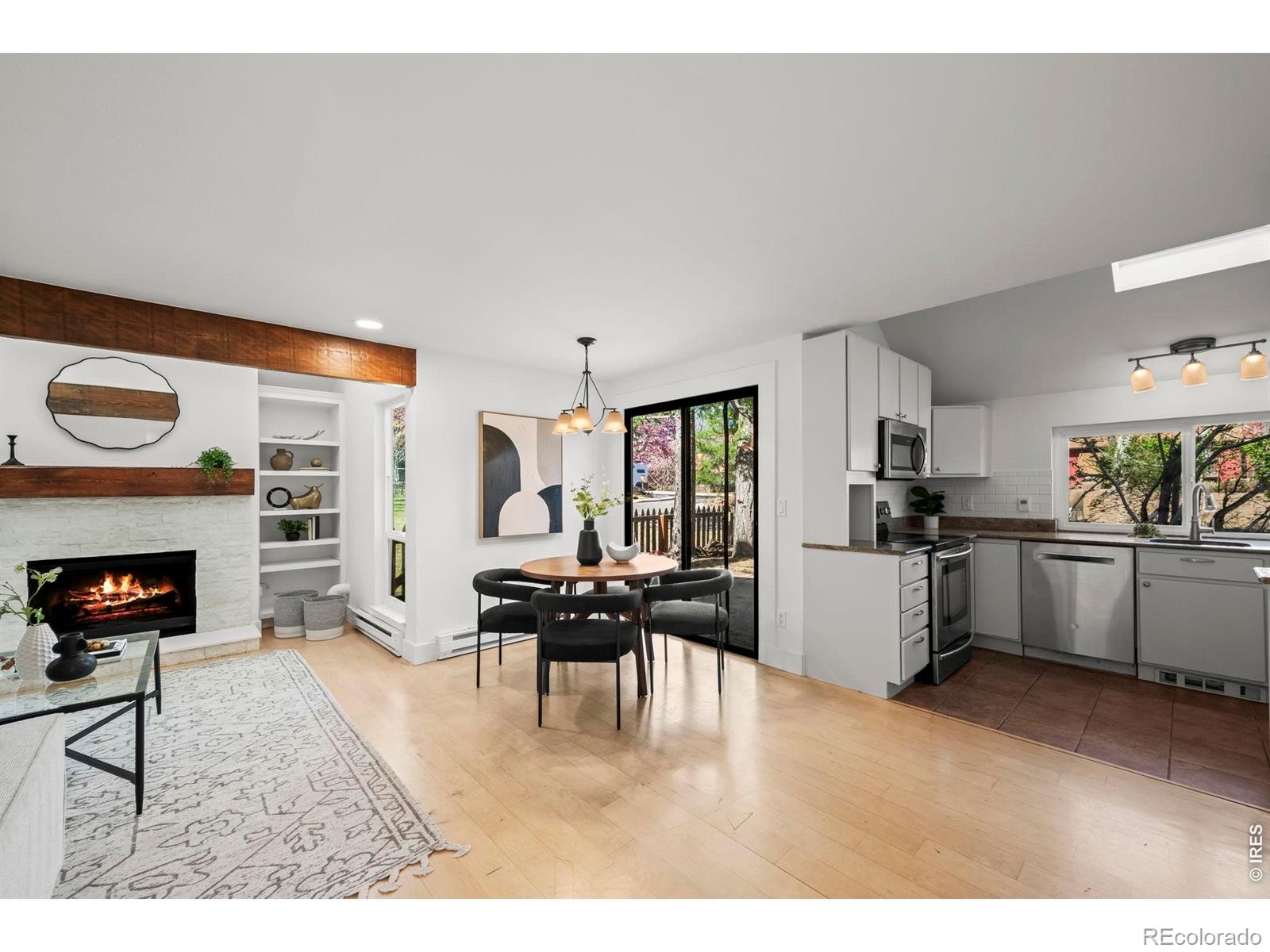 MLS Image #3 for 3772  telluride lane,boulder, Colorado